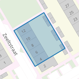 Perceel AMR04-O-6121