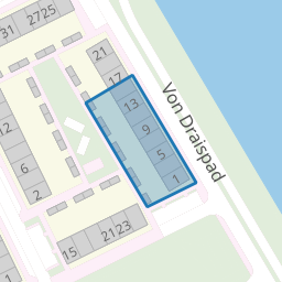 Perceel AMR04-O-6123