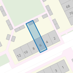 Perceel AMR04-O-6125