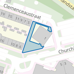 Perceel AMR04-O-6219