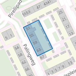 Perceel AMR04-O-6233