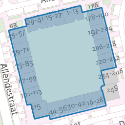 Perceel AMR04-O-6245
