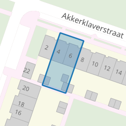 Perceel AMR04-O-6272