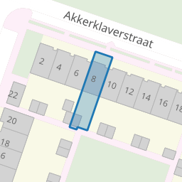 Perceel AMR04-O-6273