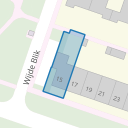 Perceel AMR04-O-6307