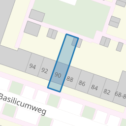 Perceel AMR04-O-6318