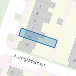 Perceel AMR04-O-6353