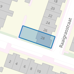 Perceel AMR04-O-6355