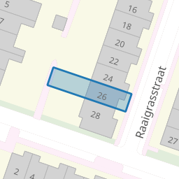 Perceel AMR04-O-6356