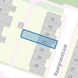 Perceel AMR04-O-6358