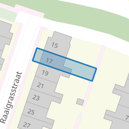 Perceel AMR04-O-6363