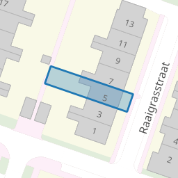 Perceel AMR04-O-6371