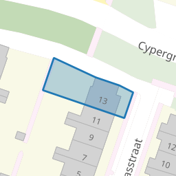 Perceel AMR04-O-6375