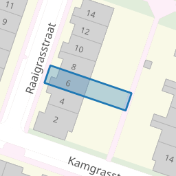 Perceel AMR04-O-6380