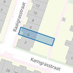 Perceel AMR04-O-6381