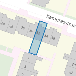 Perceel AMR04-O-6396