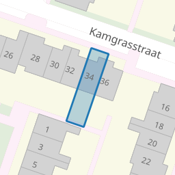 Perceel AMR04-O-6397
