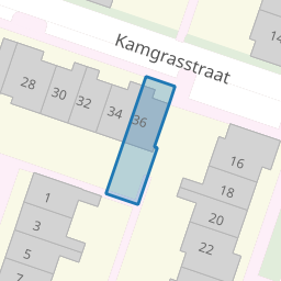 Perceel AMR04-O-6398