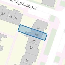 Perceel AMR04-O-6400