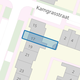 Perceel AMR04-O-6422