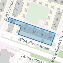 Perceel AMR04-O-6488