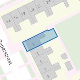 Perceel AMR04-O-6500