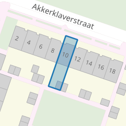 Perceel AMR04-O-6507