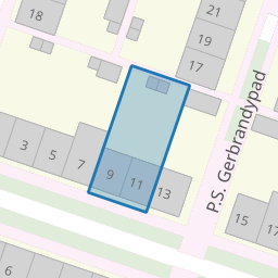 Perceel AMR04-O-6522