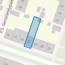 Perceel AMR04-O-6542