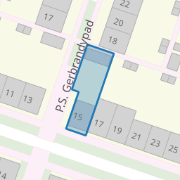 Perceel AMR04-O-6543