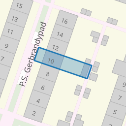 Perceel AMR04-O-6546