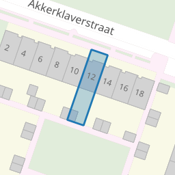 Perceel AMR04-O-6549