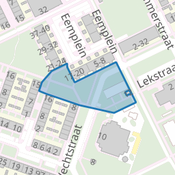 Perceel AMR04-O-6601