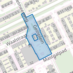 Perceel AMR04-O-6684