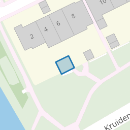 Perceel AMR04-O-6712