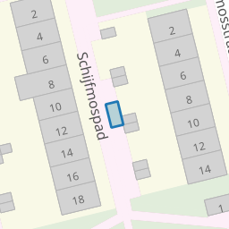 Perceel AMR04-O-6821