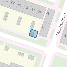 Perceel AMR04-O-7006