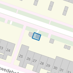 Perceel AMR04-O-7025