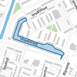 Perceel AMR04-O-7032