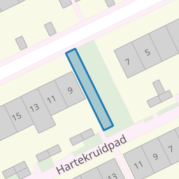 Perceel AMR04-O-7106