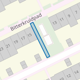 Perceel AMR04-O-7108