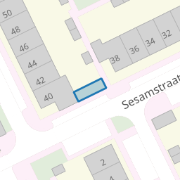 Perceel AMR04-O-7111