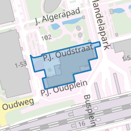 Perceel AMR04-O-7125