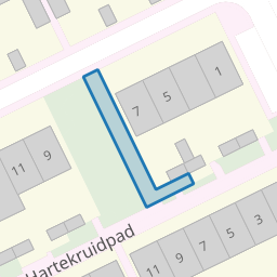 Perceel AMR04-O-7137