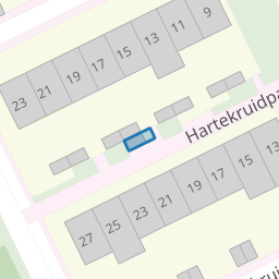 Perceel AMR04-O-7151