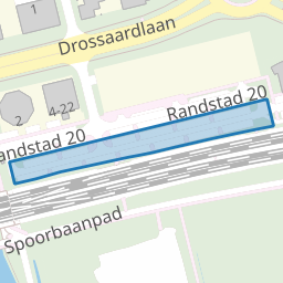 Perceel AMR04-O-7216