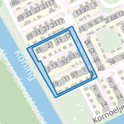 Perceel AMR04-O-7262