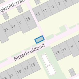 Perceel AMR04-O-7301