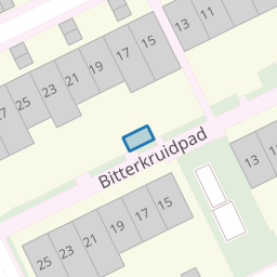 Perceel AMR04-O-7303