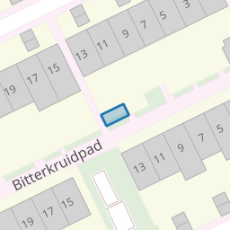 Perceel AMR04-O-7327